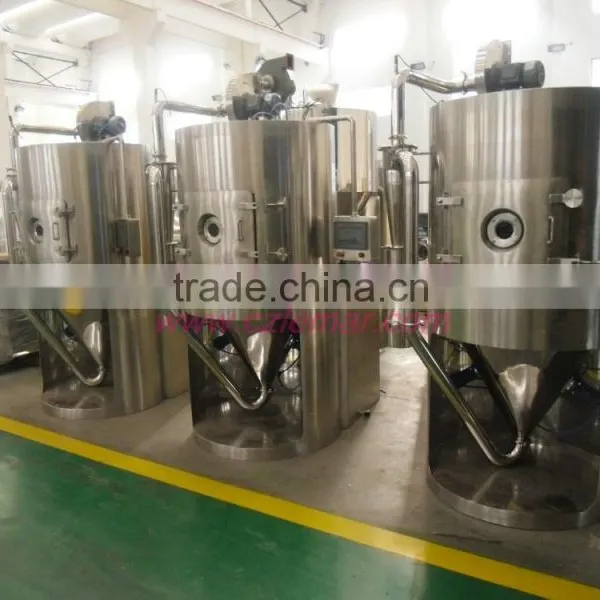 Lab Spray Dryer photo-2