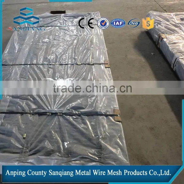 6*6 Expanded Metal Mesh photo-3