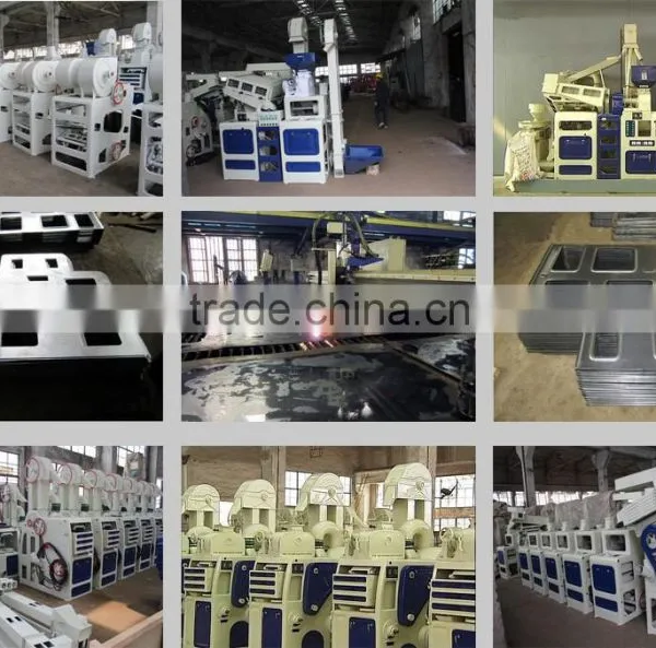 ANON Price Rice Mill Plant photo-6