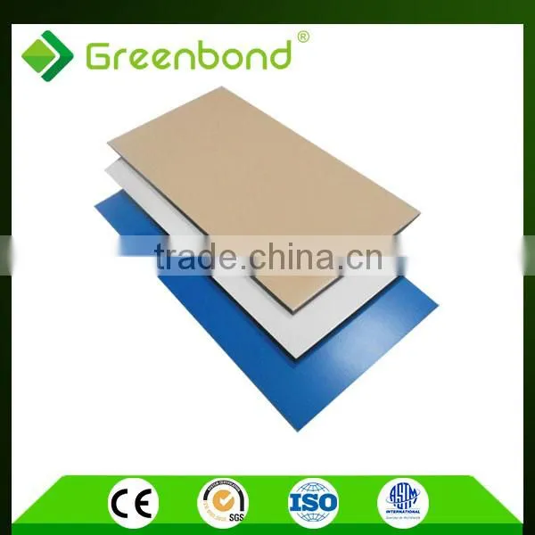 GREENBOND Aluminium Composite Panel uk photo-6