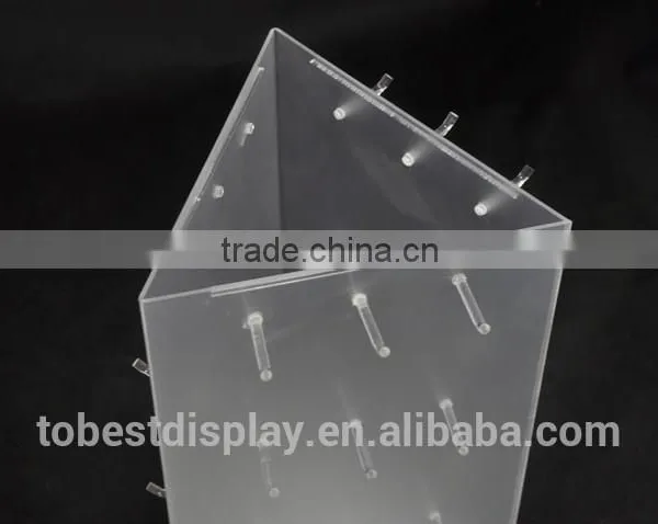 Wholesale Manufacturers Selling High Quality Eyewear Rotating Display Stand photo-3
