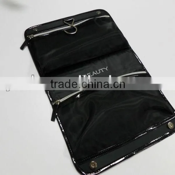 Cosmetic Bags With Compartments Cosmetic Bag photo-4