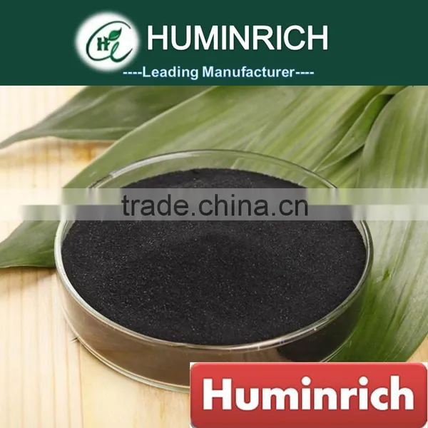 Huminrich Agronomic Applications Alginic Acid photo-6