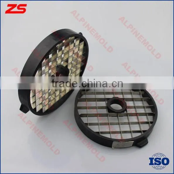 Precision PEEK Plastic Injection Moulding Products photo-3