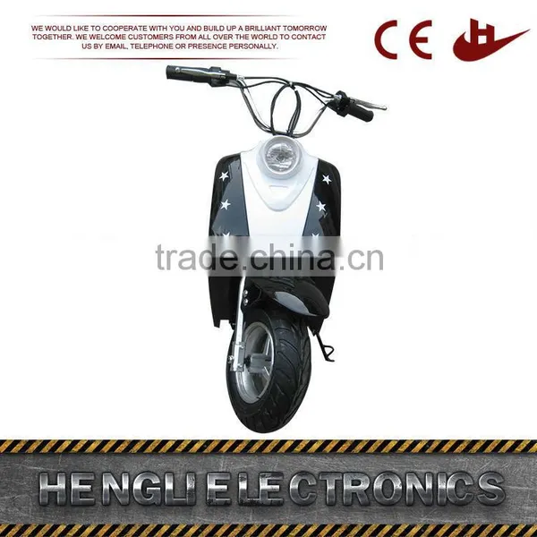 Kids Electric Scooter 250W