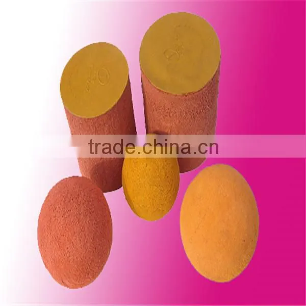 Concrete Pump Accessories Pump Cleaning Ball Cleaning Ball photo-5