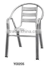 Cheap Stainless Steel Dining Room Chair YC020S photo-5