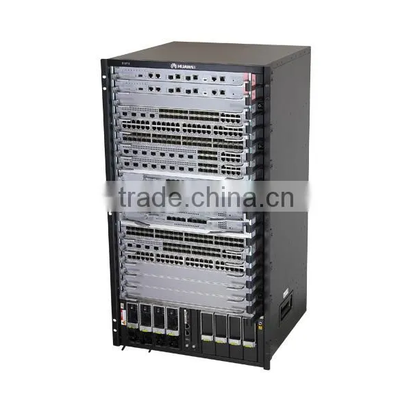 Huawei Ne40e-8 CR5M0L1XXB20 CR5M0L1XXE20 CR52-P21-40x100/1000Base-X-SFP Board photo-5