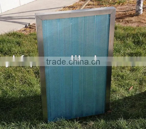 Frp Transparent and Industrial Door Panel in Many Types