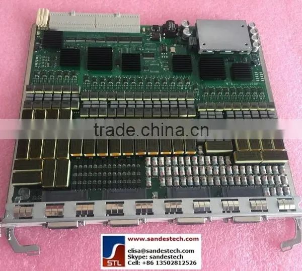 IP DSLAM Huawei MA5616 64-channel ADSL2+ Huawei ADPE H836ADPE H83D05ADPE01 03021GKF photo-4