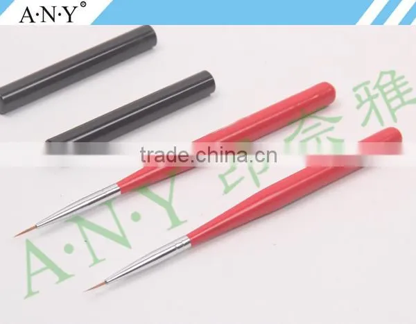 ANY Professional Liner Brush Nail Supplier For Nail Art Beauty Care photo-3