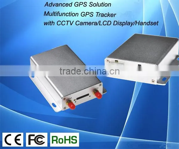 GPS Vehicle Tracker /multifunctional Gps /GPS With Android and IOS APP
