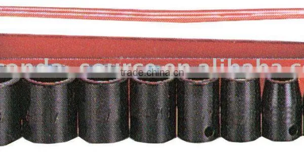 8 PCS 3/8" IMPACT SOCKET SET (GS-4208V)