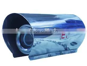 Air-cooled Stainless Steel Cover for CCTV Camera