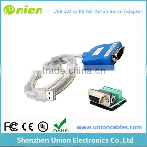 USB to Serial RS422 RS485 Cable Module - FTDI Chipset