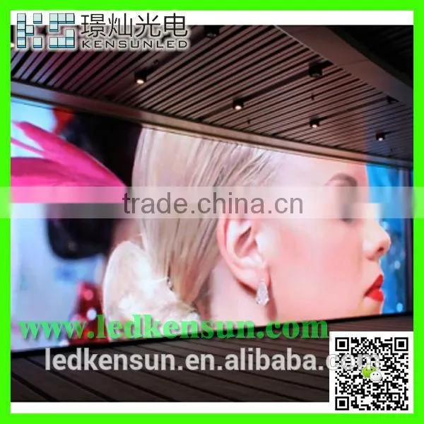 SMD Rental P5 Outdoor Led Screen P5 Rental Led Display Indoor photo-6