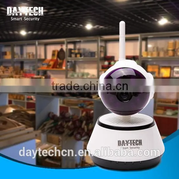 Wireless Wifi Security IR CUT Hidden Wireless Camera