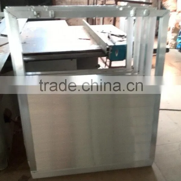 1.2m/1.5m Expandable Temporary French Barricade for Concert photo-6