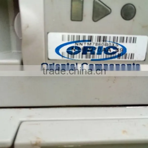 NTBW70AA 49 trx equipment server motherboard network