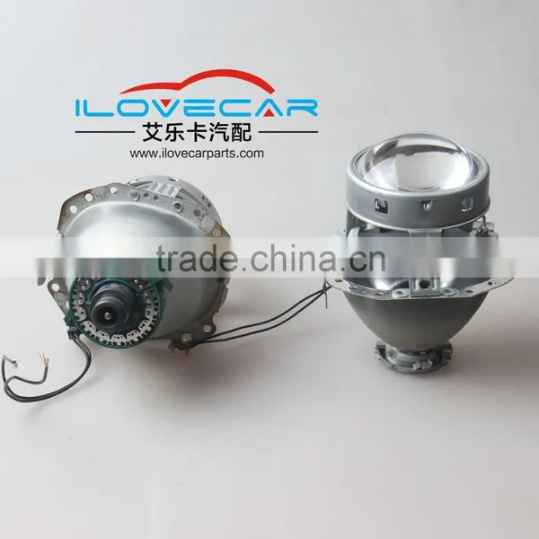 Factory Sale Price Projector Len for D1S D2S HID BULB of Q5 3.0 Inch Type photo-6