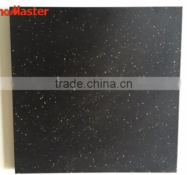 Gym Rubber Flooring /25mm Rubber Flooring Tile / Rubber Floor Tile photo-4
