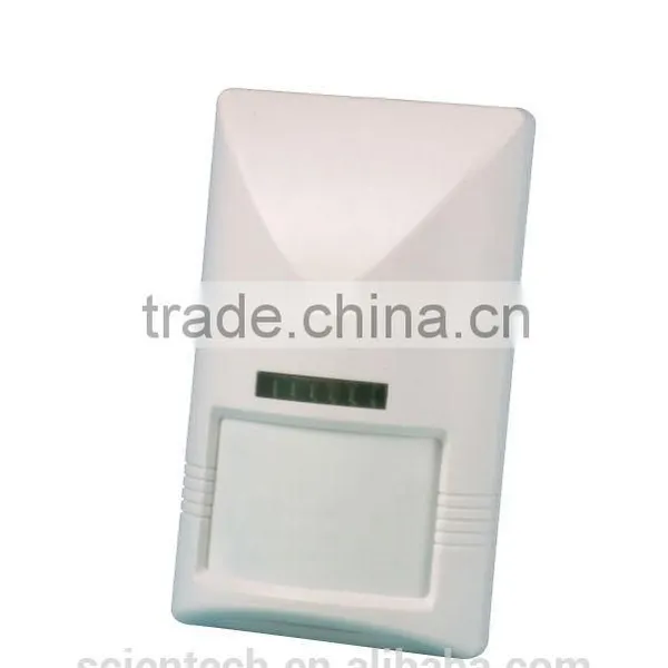 Intelligent Intruder Alarm System photo-6