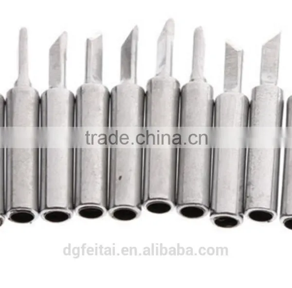 HAKKO 900M Electronic Soldering Iron Tip for PCB photo-5