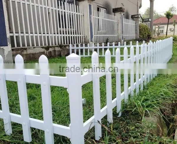 Front Yard Fence
