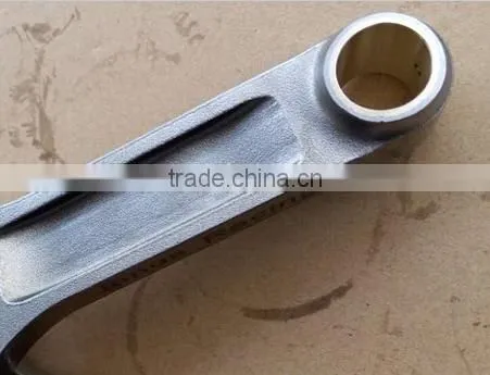 Performance Forged 4340 Connecting Rod for Toyota Supra 7MGTE Connecting Rods photo-6