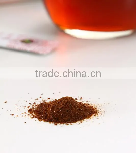 Authentea 30 Sachets Roselle Extract Pure Plant Slimming Tea Crystal photo-4