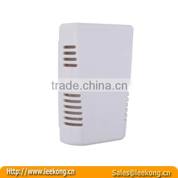 ABS Plastic Aerosol Dispenser Automatic Air Freshener for Hotle photo-4