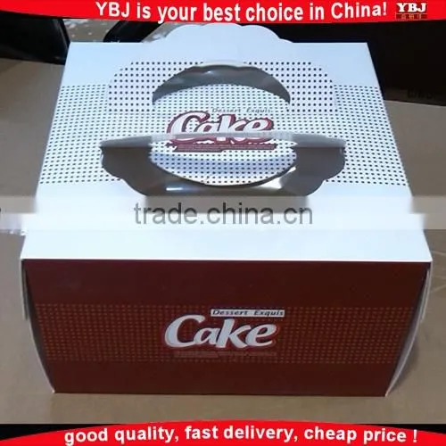 Manufacturer Logo Custom Food Paper Box, High Quanlity Food Packaging Box, Food Box photo-3