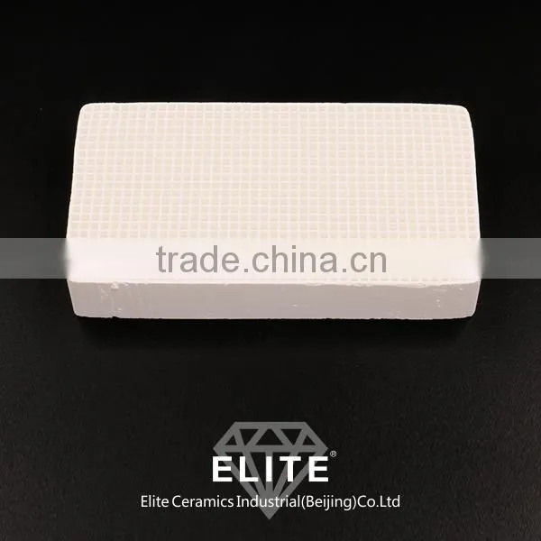 Alumina Iron Casting Foundry Ceramic Filter photo-2
