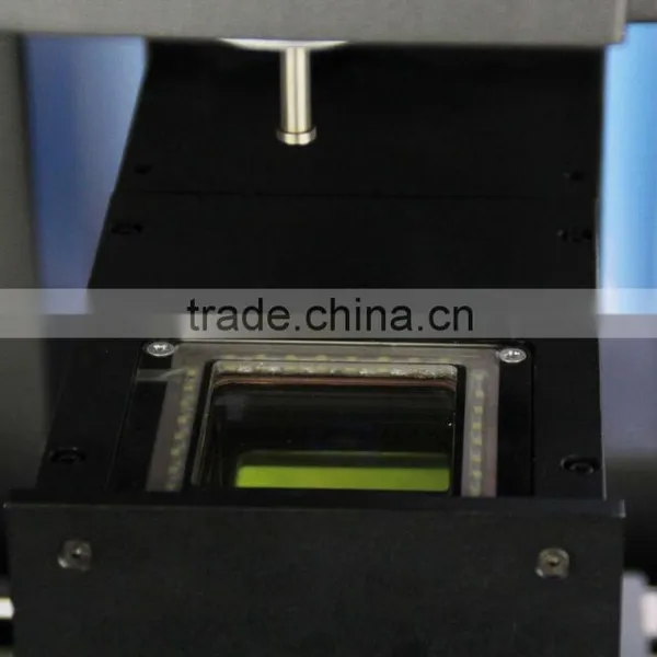 Dinghua Bga Pick and Place Machine Automatic Chip Replacement Machine DH-A4 photo-3