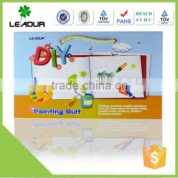 New Stationery Painting Suit Items Products photo-2