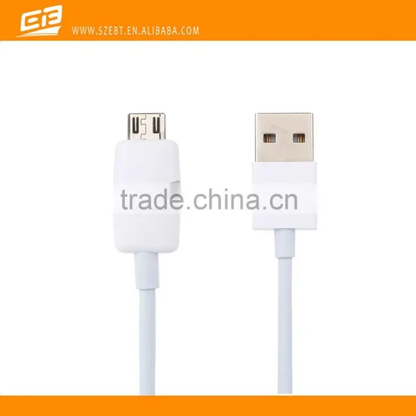 New Brand Micro Usb Cable With Led Light for Smart Phone