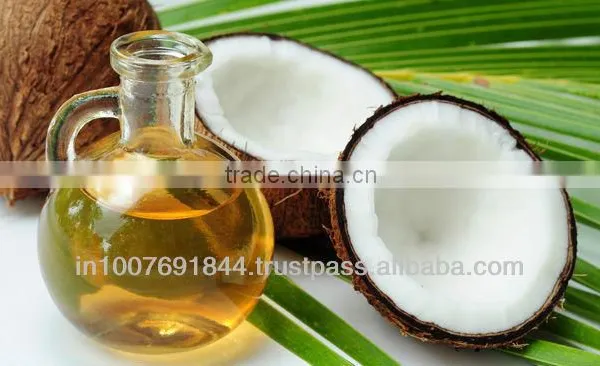 Virgin Coconut Oil