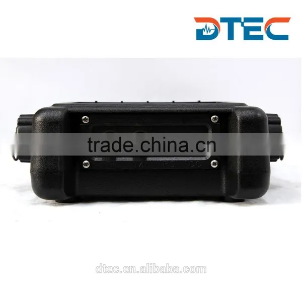 DTEC DUT-1800 Portable Digital Ultrasonic Flaw Detector NDT Testing, Ultrasound,Weld Inspection, A Scan,CE ISO Certificate photo-2