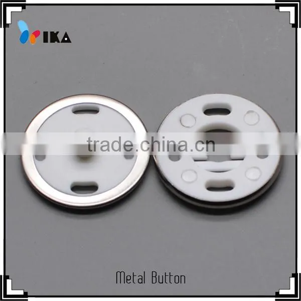Wheel Shape Snap Dome Button