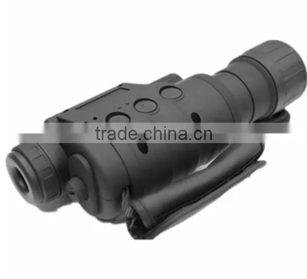 Digital Recon Night Vision Monocular 4x/6x/7x Can View 300-700m photo-3