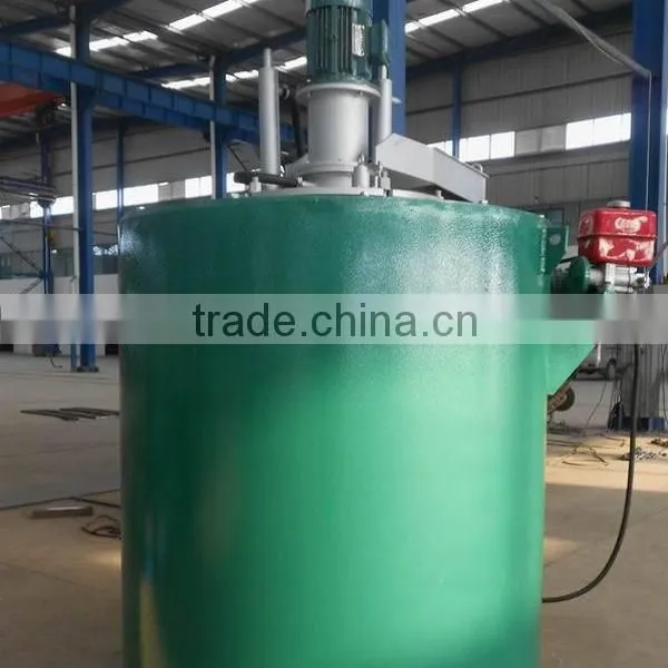 2016 New Type Vertical Gas Carburizing Furnace photo-6