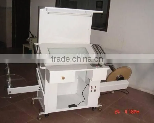 JH-320 New label counting machine made in Shenzhen