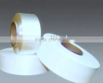 Nylon 6 POY Yarn 85D/24F