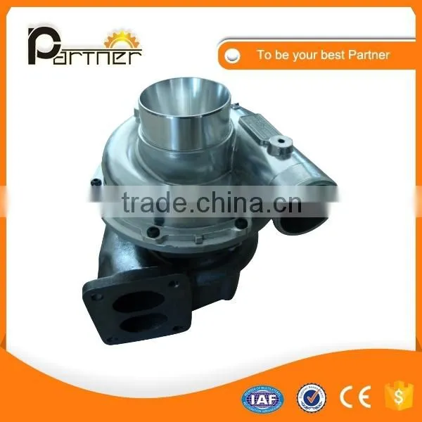 VA570031 114400-3770 RHG6 Turbo Charger for ISUZU 6BG1 6BG1T Engine photo-3
