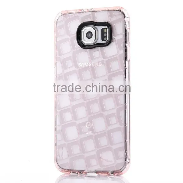 2016 Trending Products Ultra Thin TPU Case Cover For Samsung Galaxy J1 photo-2