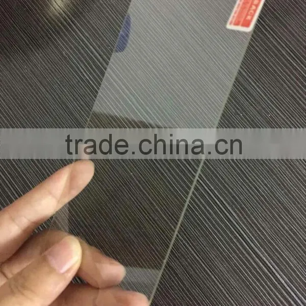 New! Hot Sold 9H Anti Shock Tempered Glass For Iphone 6 / 6 Plus OEM Service photo-3