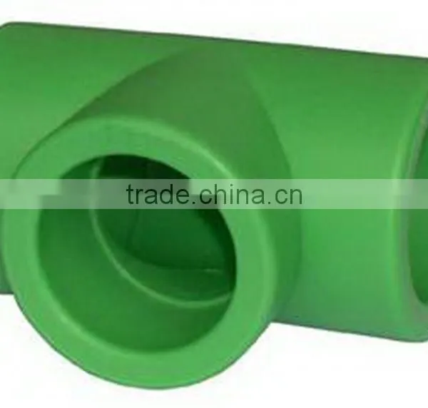 Donghong Brand PP-R Pipe and Fittings