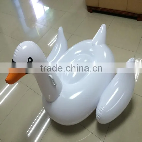 2016 new inflatable water goose funny goose gaint new toys