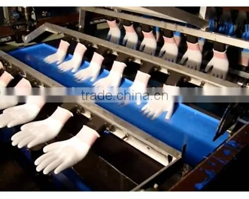 Glove Machine