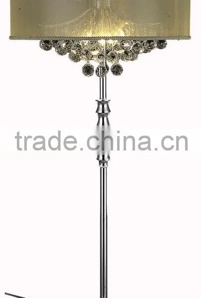 Top Quality Hot-sale Simple/modern Floor Light,fiber Optic Chandelier
